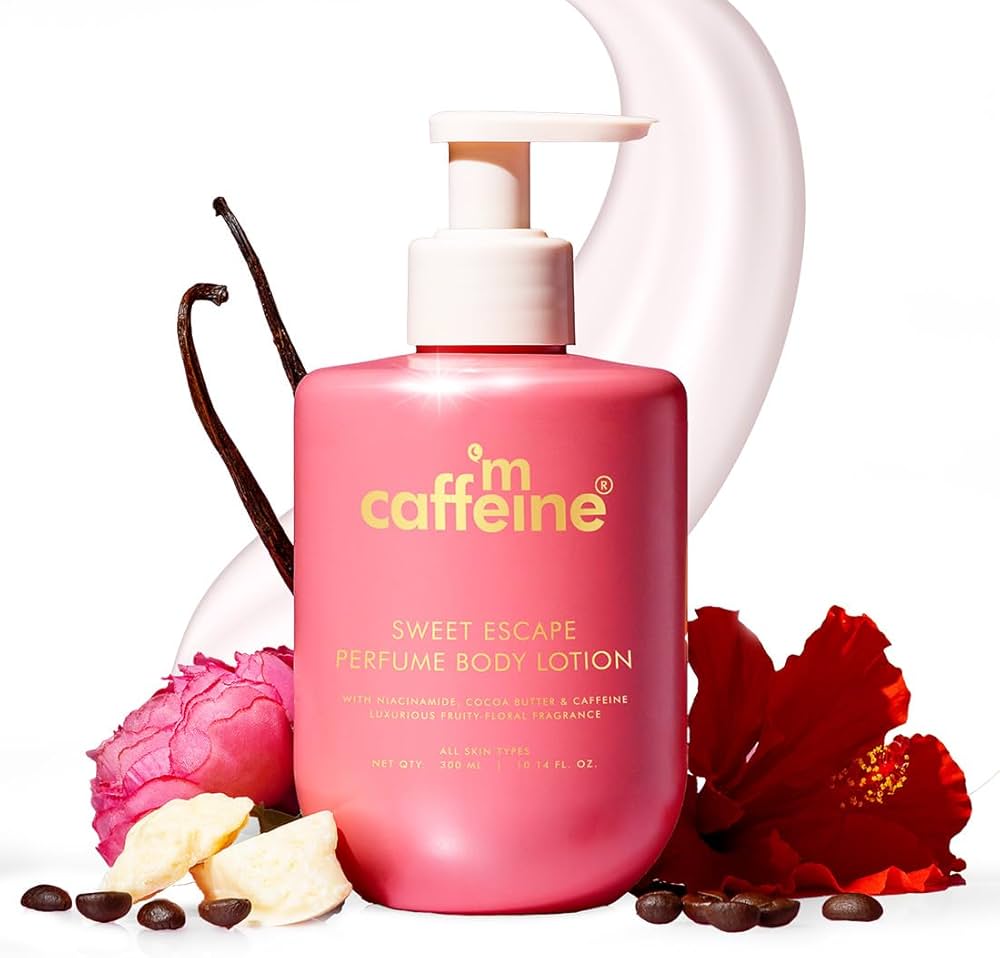 Mcaffine Vanilla