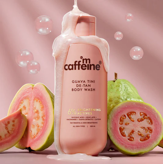 Mcaffine Perfume